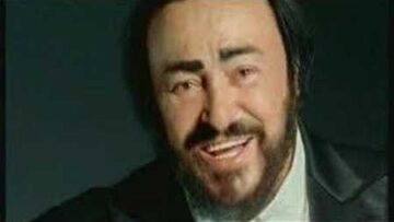 Luciano Pavarotti – Il canto