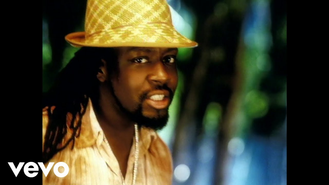 Wyclef Jean – Take Me As I Am
