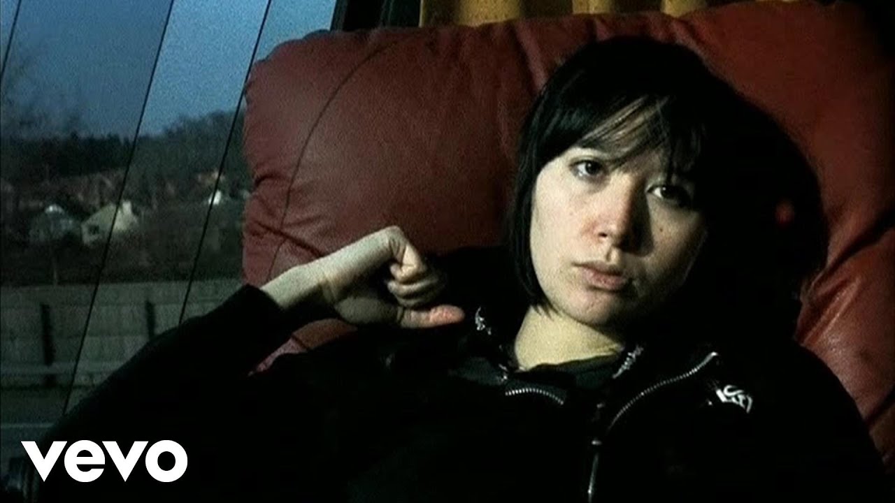 Yeah Yeah Yeahs – Date with the Night