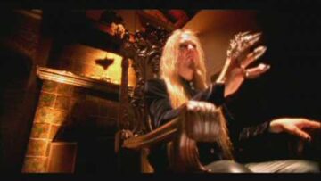 Nevermore – I, Voyager