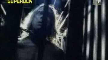 Iggy Pop – Little Know It All  (Version 2)