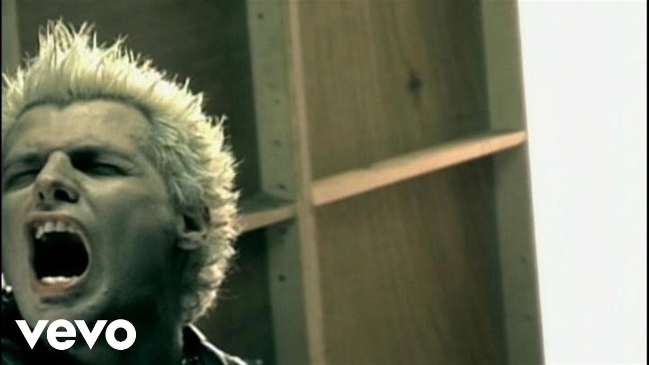 Powerman 5000 – Action