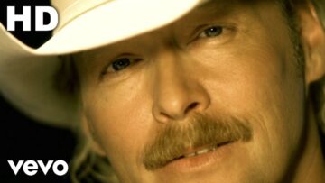 Alan Jackson – Remember When