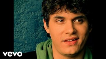 John Mayer – Clarity