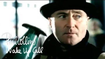 Phil Collins – Wake Up Call