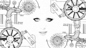 Goldfrapp – Strict Machine