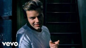 Ricky Martin – Tal Vez