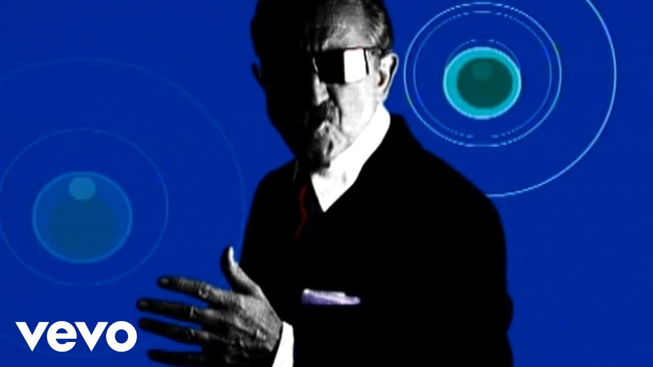 Yello – Planet Dada