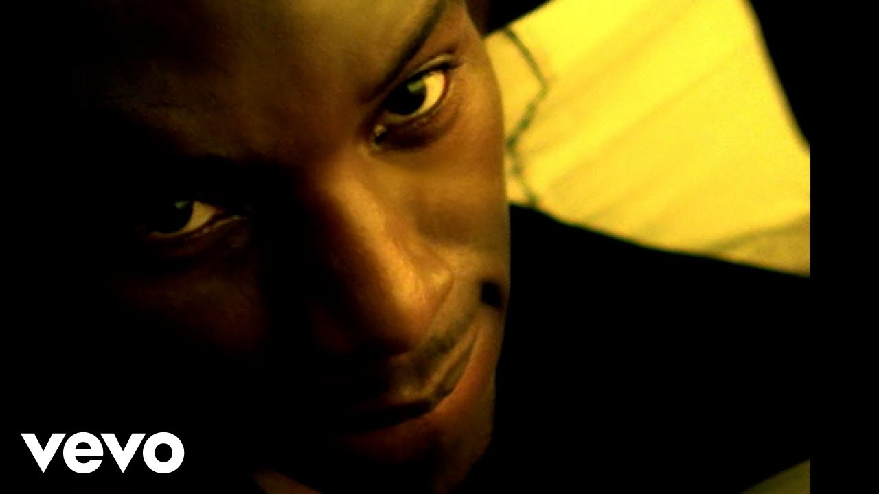 Tyrese – Signs Of Love Makin’
