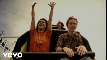 Longwave – Tidal Wave