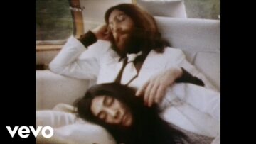 The Beatles – Real Love