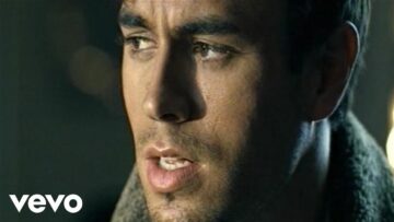 Enrique Iglesias – Quizás