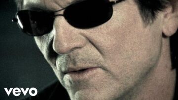 Rodney Crowell – Fate’s Right Hand