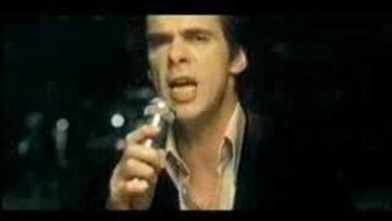 Nick Cave & The Bad Seeds – Bring It On
