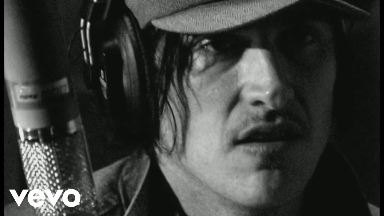 Butch Walker – Joan