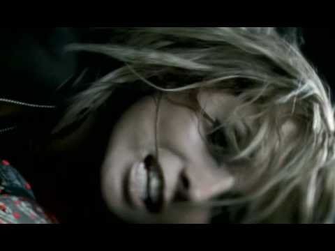Louise – Pandora’s Kiss