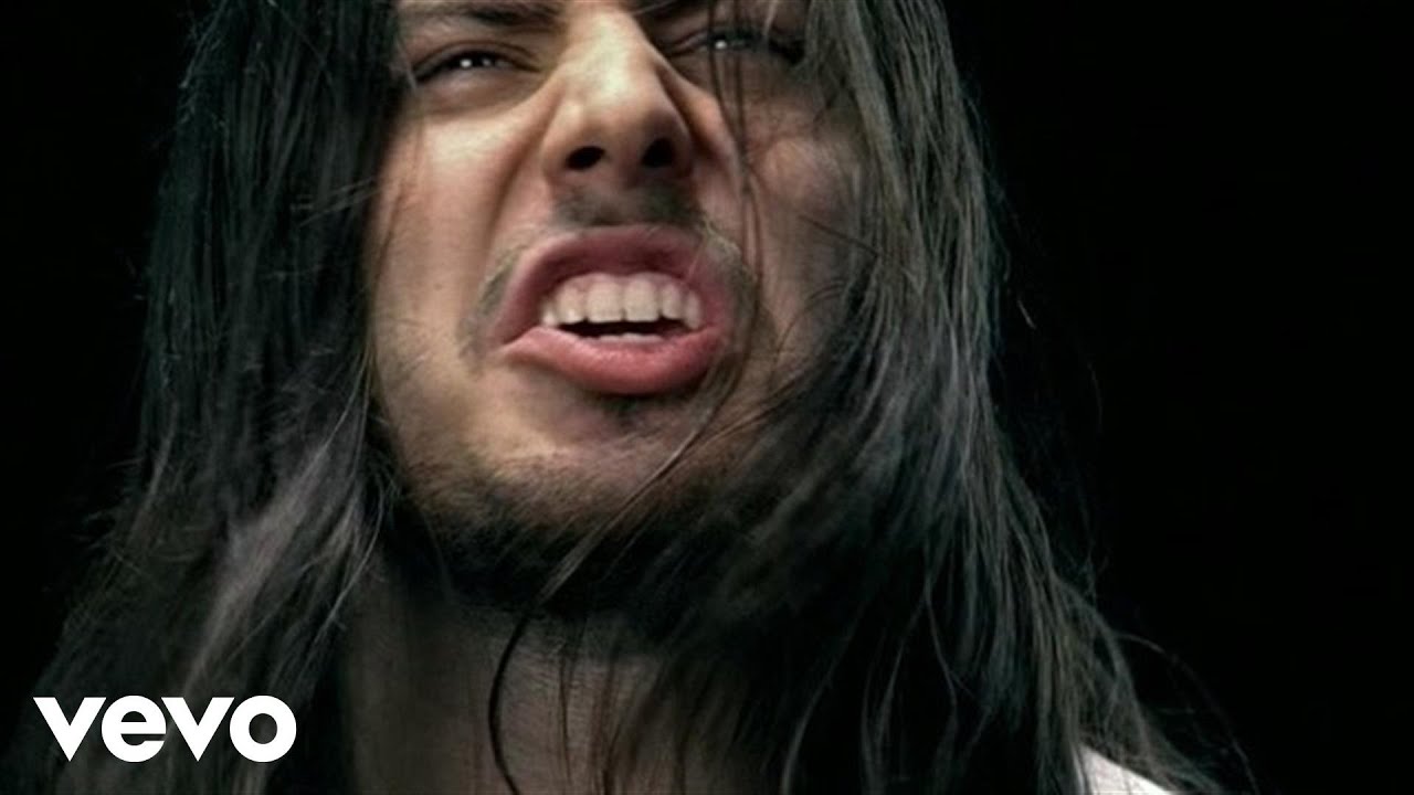 Andrew W.K. – Never Let Down