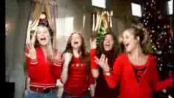 Play – As Long As There Is Christmas