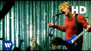 Goo Goo Dolls – Broadway