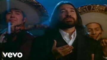 Marco Antonio Solís – La Venia Bendita