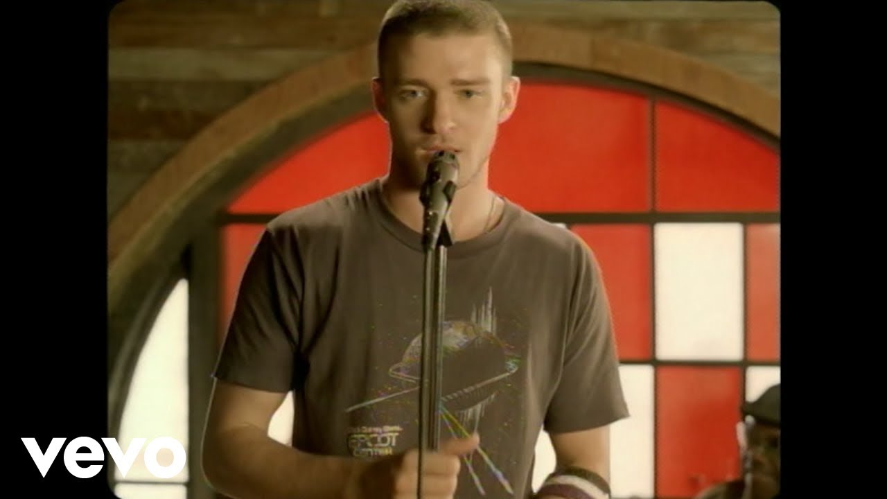 Justin Timberlake – Señorita