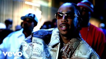 Ludacris – Stand Up