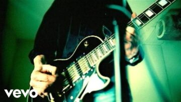 Seven Places – Landslide