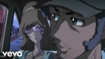 Daft Punk – Something About Us