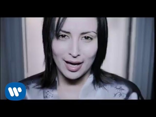 Julie Berthelsen – Shout