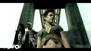 Pink – Feel Good Time