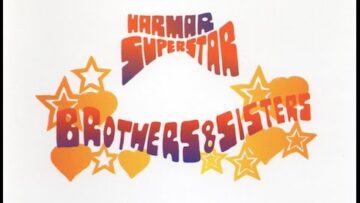 Har Mar Superstar – Brothers & Sisters