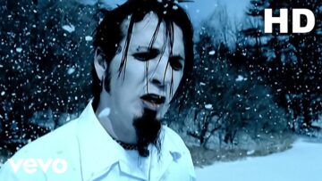 Mudvayne – Not Falling  (Original version)