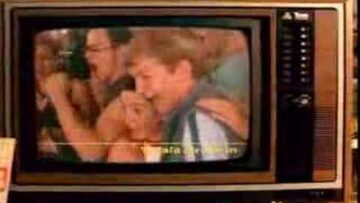 Darren Hayes – Crush (1980 Me)