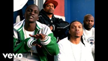 Clipse – Hot Damn