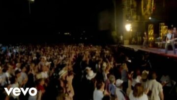 Keith Urban – Who Wouldn’t Wanna Be Me