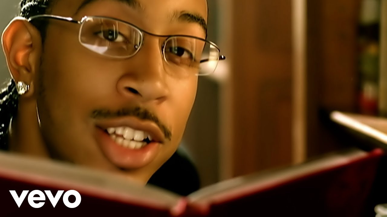 Ludacris – Splash Waterfalls