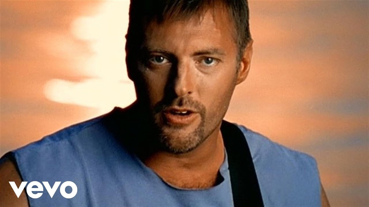 Darryl Worley – Tennessee River Run