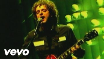 Gustavo Cerati – Artefacto
