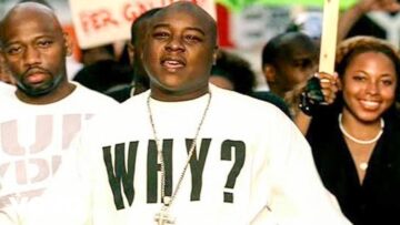 Jadakiss – Why  (Uncut Version)