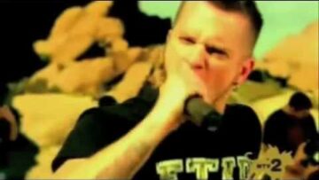 All That Remains – This Darkened Heart