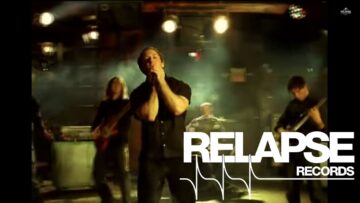 The Dillinger Escape Plan – Setting Fire To Sleeping Giants