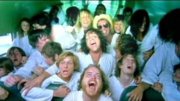 The Polyphonic Spree – Soldier Girl
