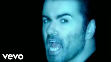 George Michael – Amazing