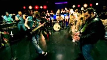 Alexisonfire – Waterwings
