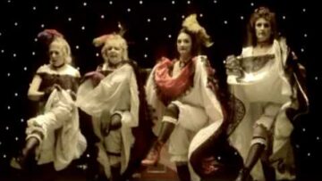 Placebo – Twenty Years