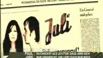 Juli – Regen und Meer