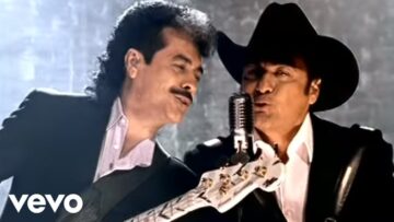 Los Tigres Del Norte – No Tiene La Culpa El Indio