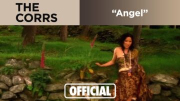The Corrs – Angel