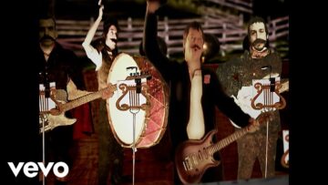 Modest Mouse – Float On