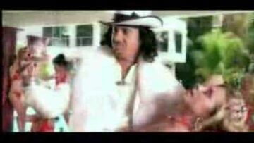 Gene Simmons – Firestarter